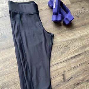 Brand New Under Armour Heatgear Capris